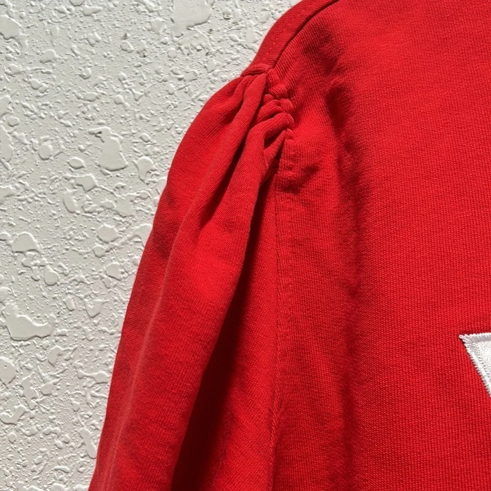 WRANGLER RETRO women’s red hoodie/sweater size XXL GUC… - Picture 5 of 11